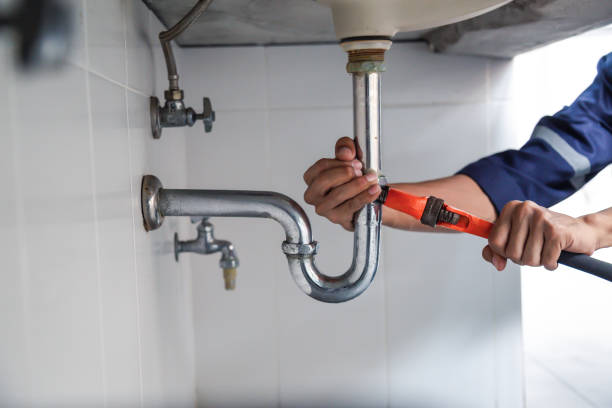 Best Clogged Drain Plumber  in Black Hammock, FL