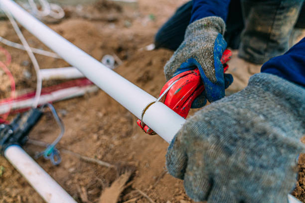 Best Gas Line Repair  in Black Hammock, FL